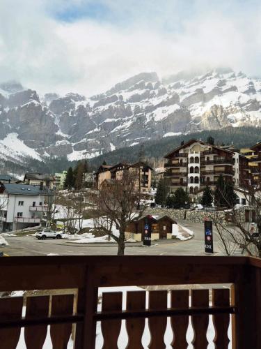 Studio proche des bains et du ski