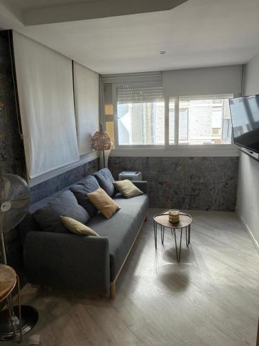 Apartamento con ubicación TOP