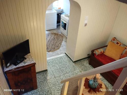 Guesthouse Anna Maria