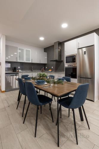 Elegancy - Porto Center 3BR by Porto Velho Apartamentos