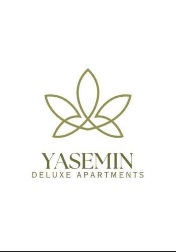 Yasemin Deluxe Apartment