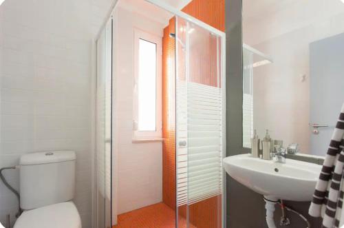 Graça Boutique Apartment - Lisbon City Centre