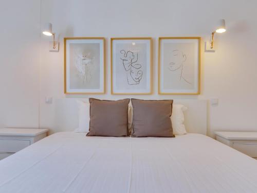 Apartamento Pontemira