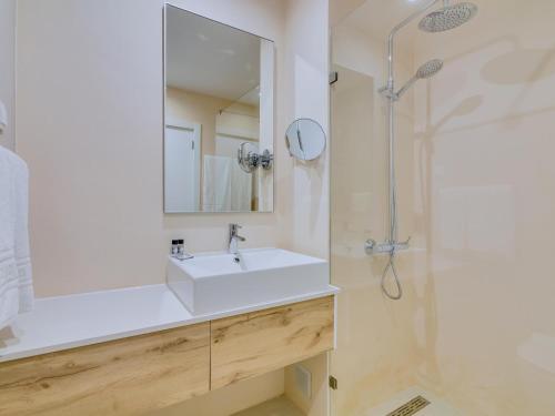 Apartamento Pontemira