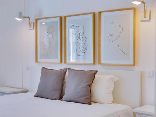Apartamento Pontemira