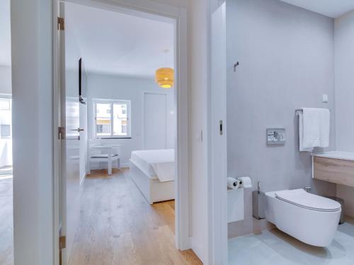 Apartamento Pontemira