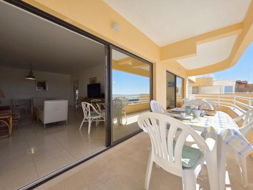 Marina Mar Ocean View by SAPvillas