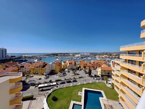 Marina Mar Ocean View by SAPvillas
