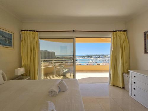 Marina Mar Ocean View by SAPvillas