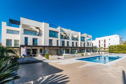 Duplex La Nau 5