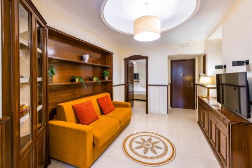 Residenza Neapolis
