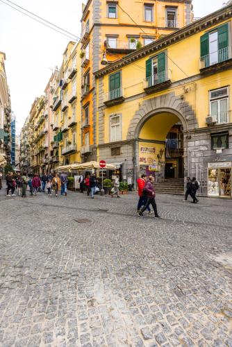 Residenza Neapolis