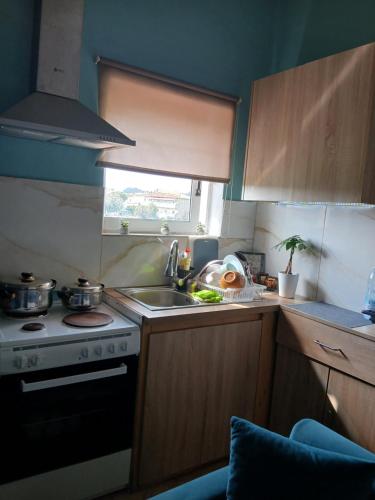 Dennis Rooms Laganas