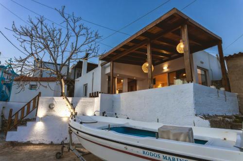 Theasea luxury retreat