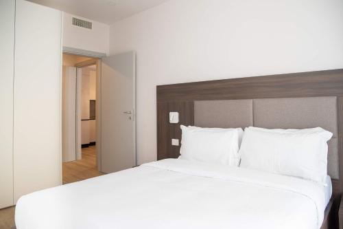 Smart Milan Apartment near Porta Romana Italy