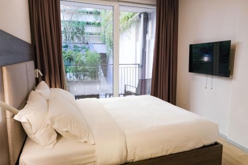 Smart Milan Apartment near Porta Romana Italy