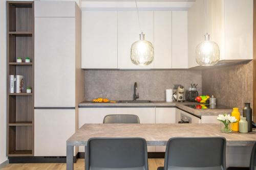 Smart Milan Apartment near Porta Romana Italy