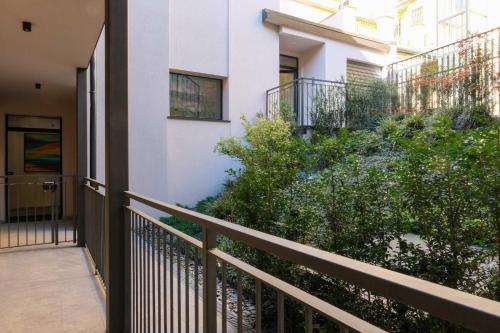 Smart Milan Apartment near Porta Romana Italy