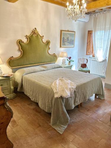 Agriturismo La Valle A Polvereto