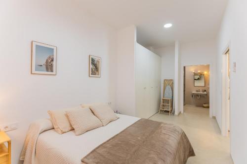 Aroma D Valencia Bright Boutique Apartment in Valencia Beach