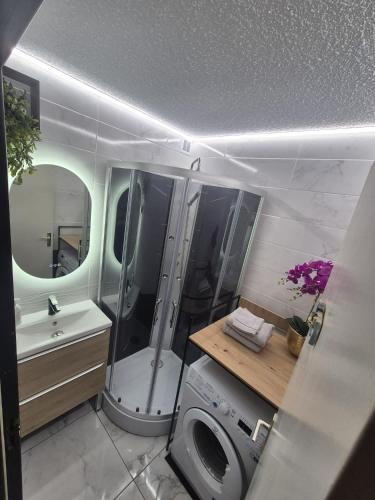 Appartement traversant de 39 m2 4 à 6 personnes