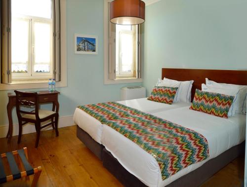 Gallery image of Dukes Corner Guest House in Porto
