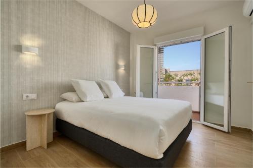 SUNN Amador de los Ríos, by Homing U