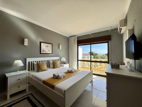 Albufeira Central 8 by Homing