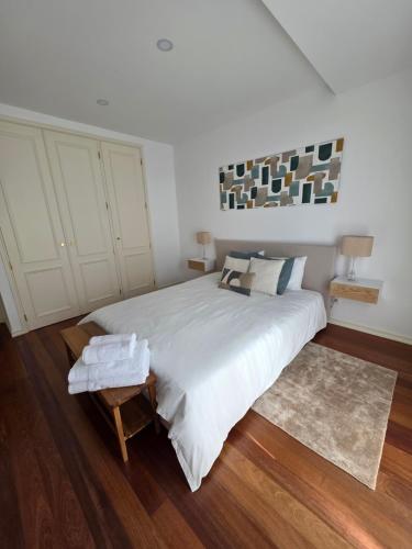Stylish Apartment in Coimbra s Heart