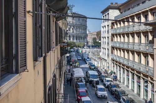 Colosseo Guest House