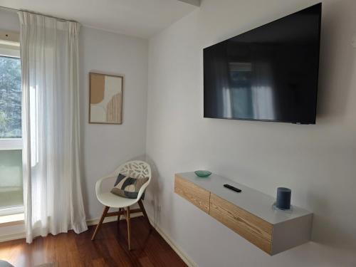 Stylish Apartment in Coimbra s Heart