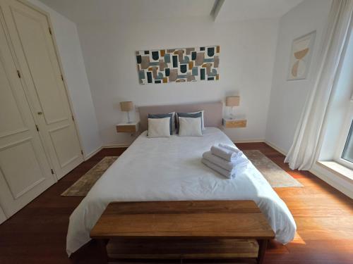 Stylish Apartment in Coimbra s Heart