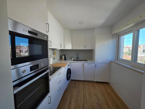 Stylish Apartment in Coimbra s Heart