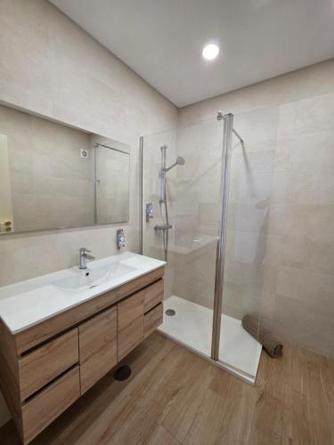 Stylish Apartment in Coimbra s Heart