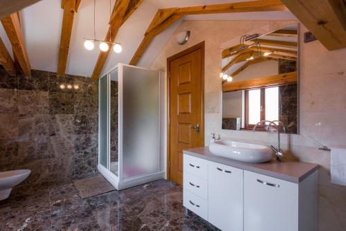 Gallery image of Apartments - Villa Ana in Milna