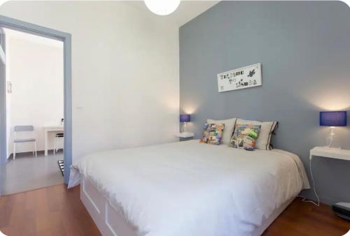 Graça Boutique Apartment - Lisbon City Centre