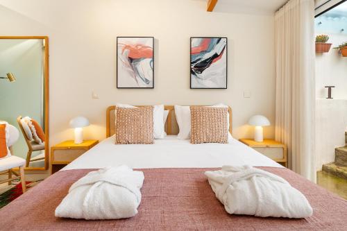 Douro Prestige Studio with Private Sunny Backyard
