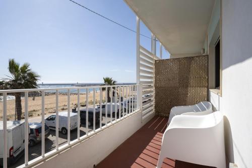 Beira Mar see view - by HD