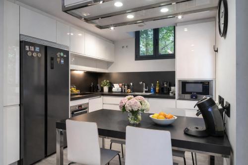 Rooms Remodelados en Salamanca Madrid