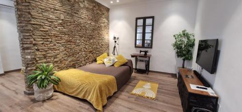Apartamento Antares Edificio céntrico de 1800