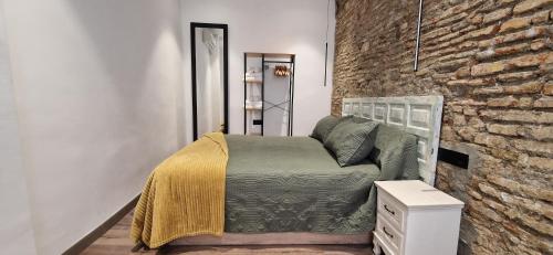 Apartamento Antares Edificio céntrico de 1800