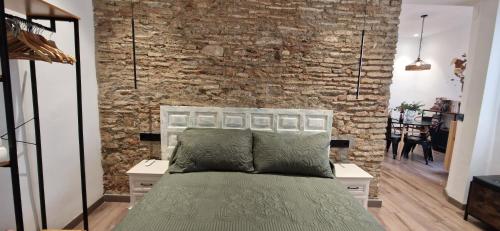 Apartamento Antares Edificio céntrico de 1800