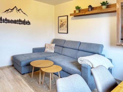 Apartmán TATRIS