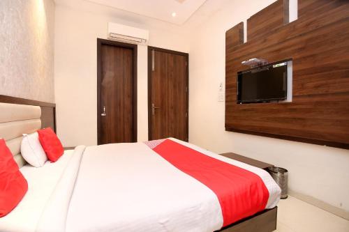Hotel O Winner Inn