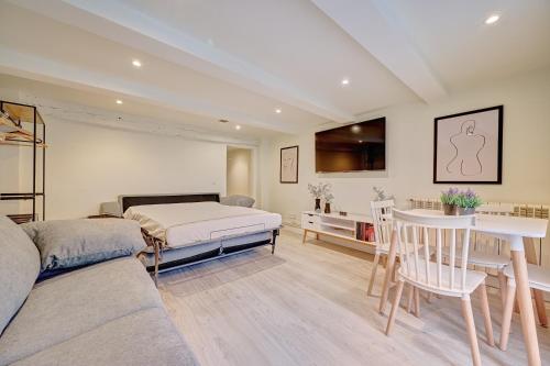 Apartamento La Bodega by Clabao - A un paso de la Laurel y Tranquilo