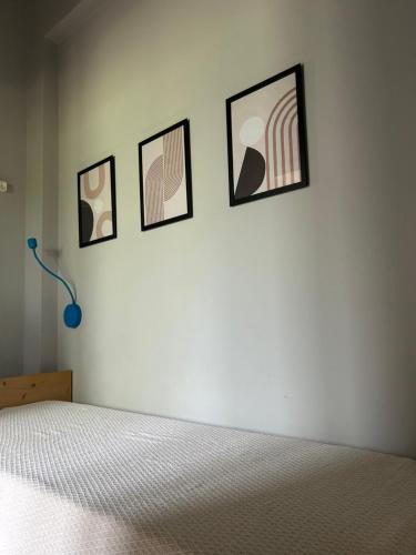 PELAGIC Apartments near the Airport