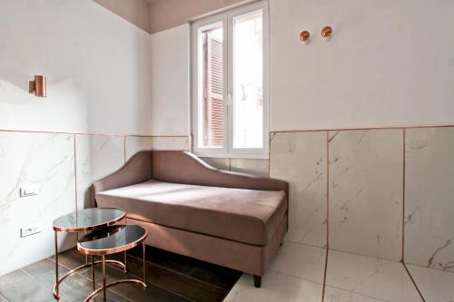 Fine Apartment with Terrace