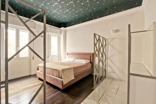 Fine Apartment with Terrace