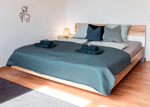 Modernes Studio in zentraler Stadtlage