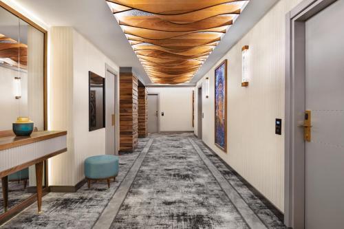 Fitness Double Room - Non-Smoking